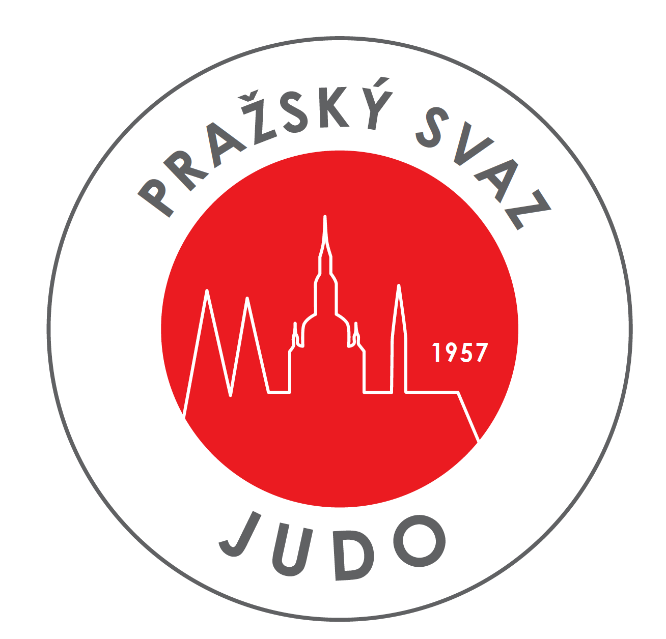Pražský svaz judo